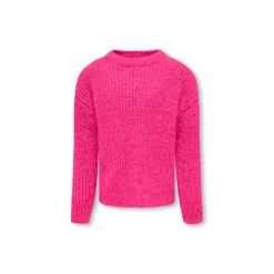 Kids Only Trui Roze