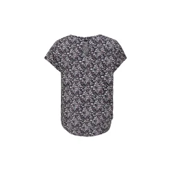 Kids Only T-shirt Paars