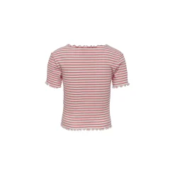 Kids Only T-shirt Rood