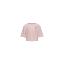 Kids Only T-shirt Roze