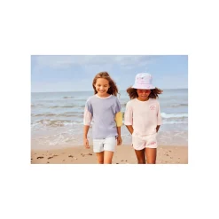 Kids Only T-shirt Roze