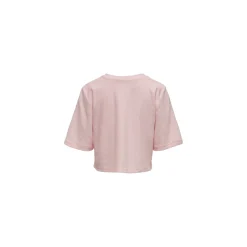 Kids Only T-shirt Roze