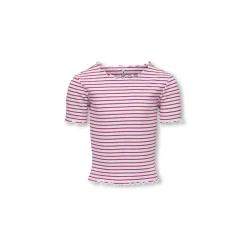 Kids Only T-shirt Roze