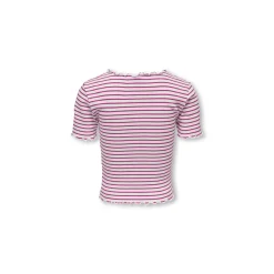 Kids Only T-shirt Roze