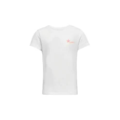 Kids Only T-shirt Wit