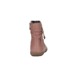 Kipling Boots / enkellaars Roze