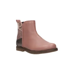 Kipling Boots / enkellaars Roze