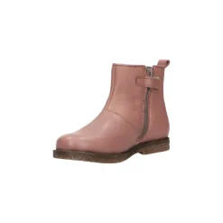 Kipling Boots / enkellaars Roze