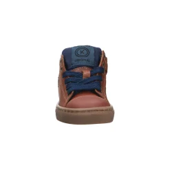 Kipling Bottine Cognac