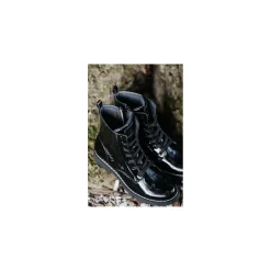 Kipling Bottine Zwart