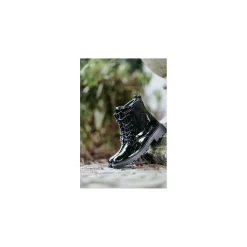 Kipling Bottine Zwart