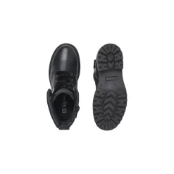 Kipling Bottine Zwart