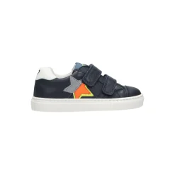 Kipling Lage sneaker Blauw