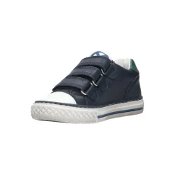 Kipling Lage sneaker Blauw
