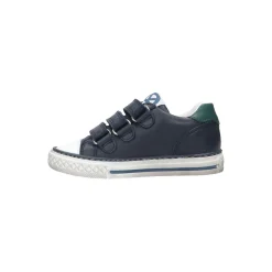 Kipling Lage sneaker Blauw
