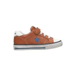 Kipling Lage sneaker Cognac