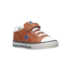 Kipling Lage sneaker Cognac