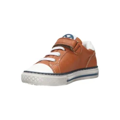 Kipling Lage sneaker Cognac
