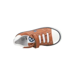 Kipling Lage sneaker Cognac