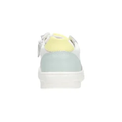 Kipling Lage sneaker Wit
