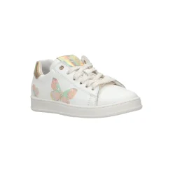 Kipling Lage sneaker Wit