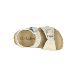 Kipling Sandaal Beige