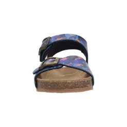 Kipling Sandaal Blauw