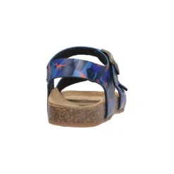 Kipling Sandaal Blauw