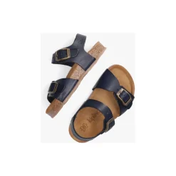 Kipling Sandaal Blauw