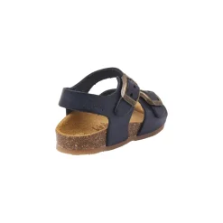 Kipling Sandaal Blauw