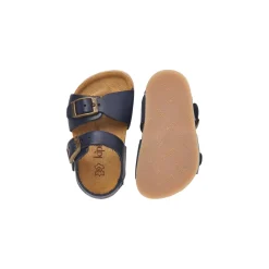 Kipling Sandaal Blauw