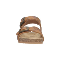 Kipling Sandaal Cognac