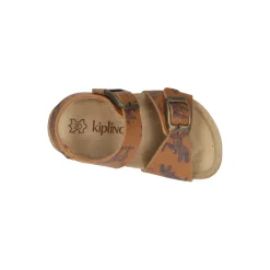 Kipling Sandaal Cognac