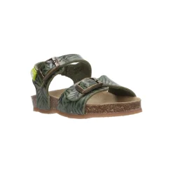 Kipling Sandaal Kaki