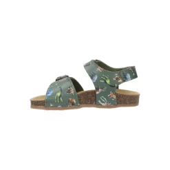 Kipling Sandaal Kaki