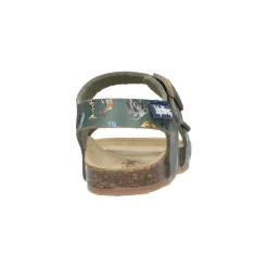 Kipling Sandaal Kaki