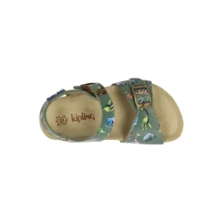 Kipling Sandaal Kaki