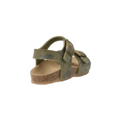 Kipling Sandaal Kaki