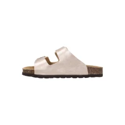 Kipling Slipper Goud