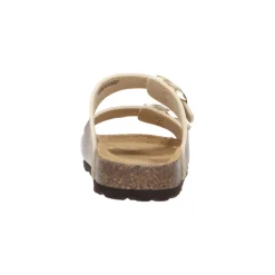 Kipling Slipper Goud