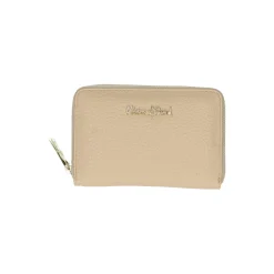 Kisses Of Pearl Portemonnee Taupe