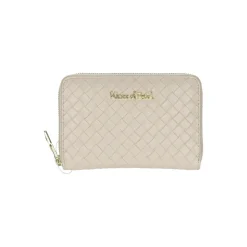 Kisses Of Pearl Portemonnee Beige