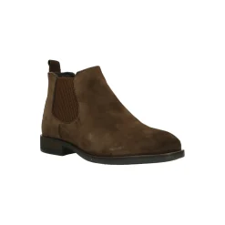 Klondike Boots / enkellaars Bruin