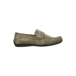 Klondike Mocassin Taupe