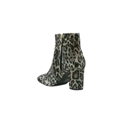 La Strada Boots / enkellaars Beige