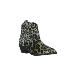 La Strada Boots / enkellaars Zwart