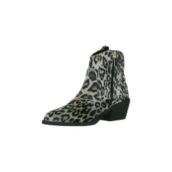 La Strada Boots / enkellaars Zwart