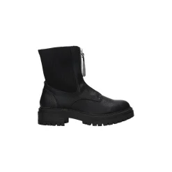 La Strada Boots / enkellaars Zwart