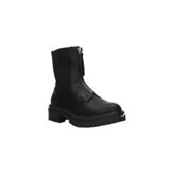 La Strada Boots / enkellaars Zwart