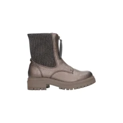 La Strada Boots / enkellaars Brons